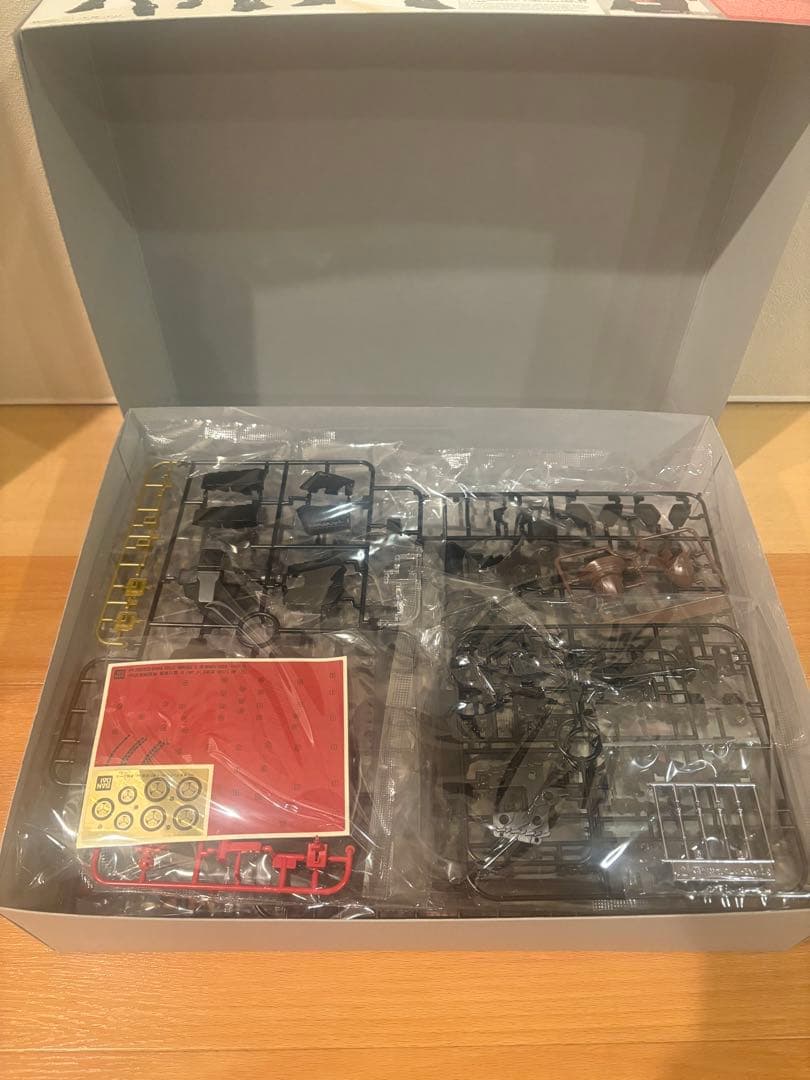 武者ガンダム MK-II & 真武者頑駄無　4機体セット