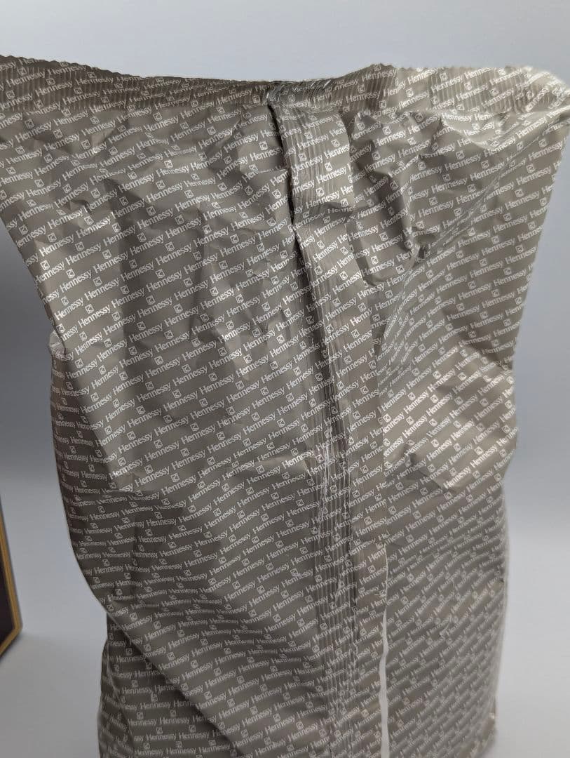 新品 未開封品 古酒 Hennessy XO コニャック