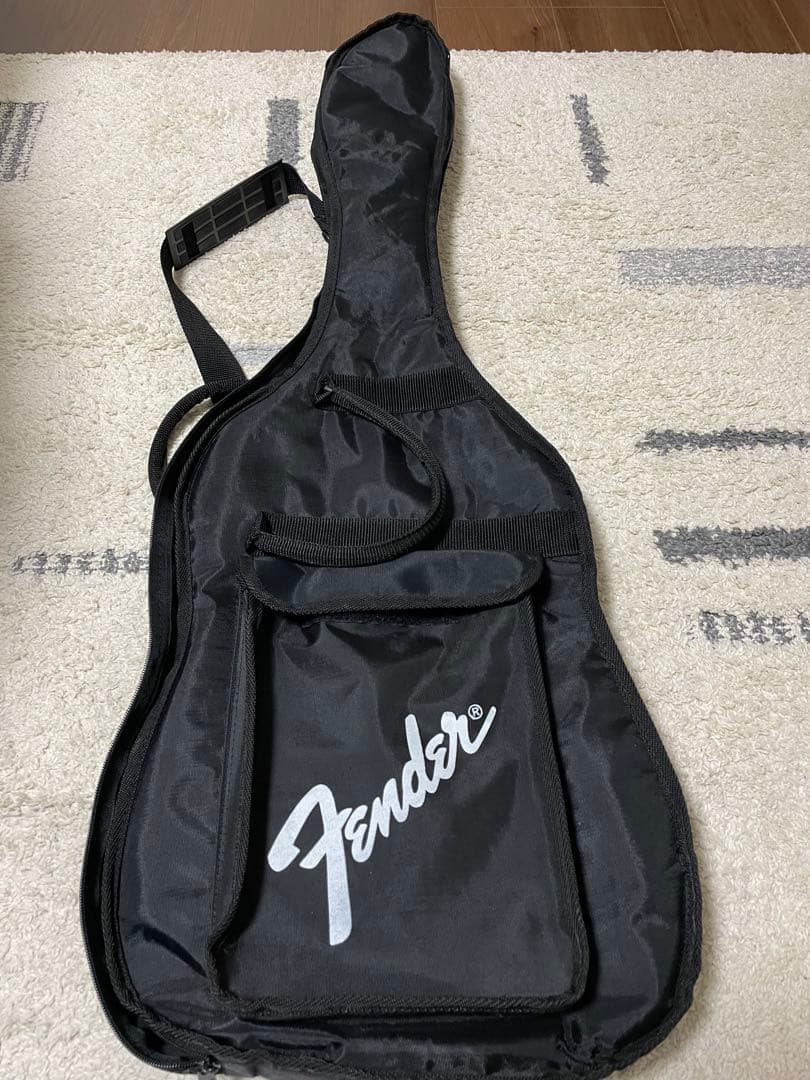 FENDER JAPAN st72ストラトキャスタ