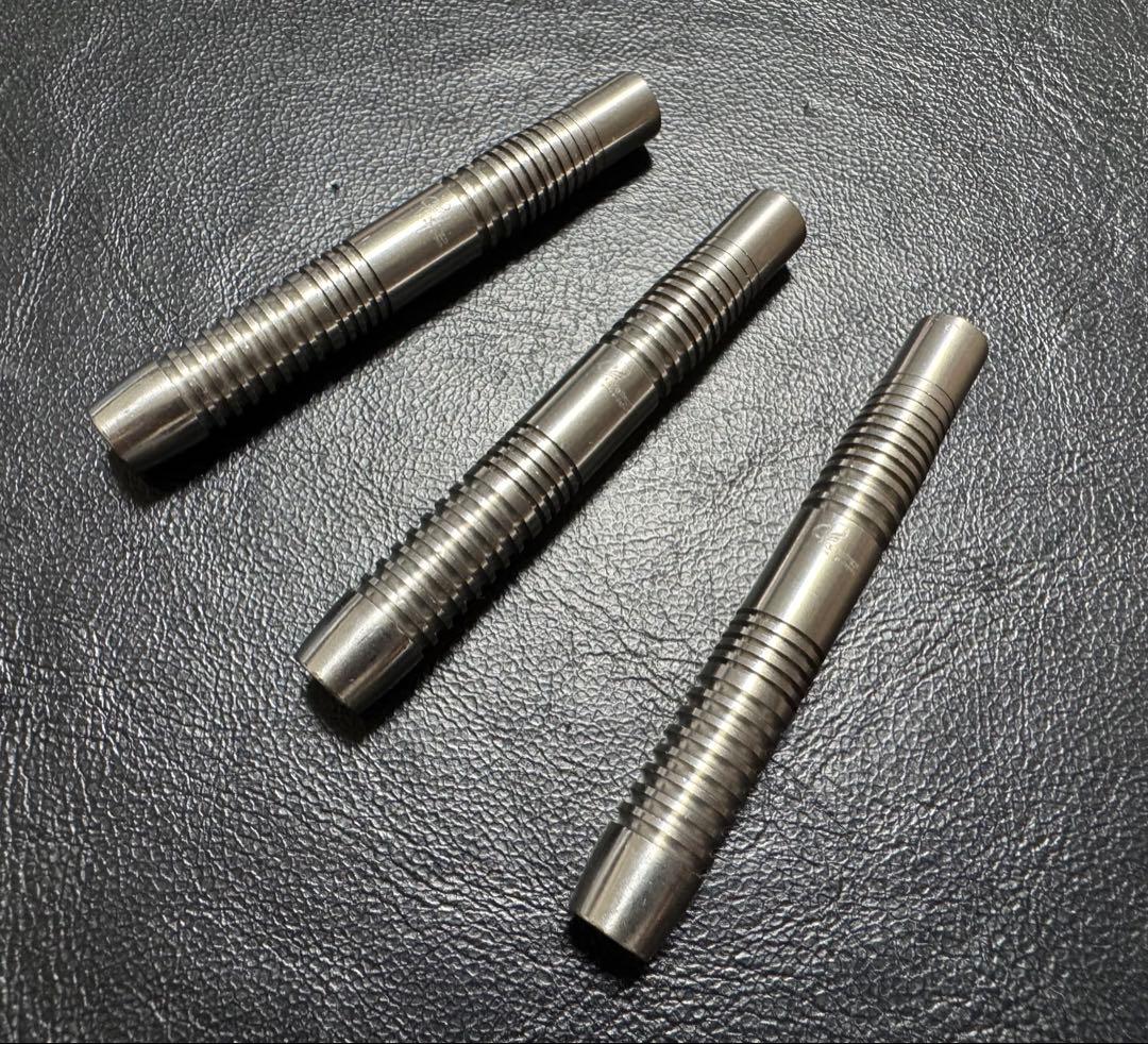 激レア コスモダーツ EIKICHI NAKANISHI 1.1 中西永吉モデル