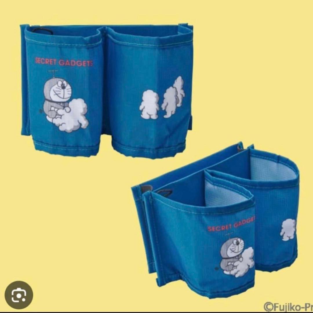 郵便局　大長編ドラえもん　トラベルグッズ3点セット