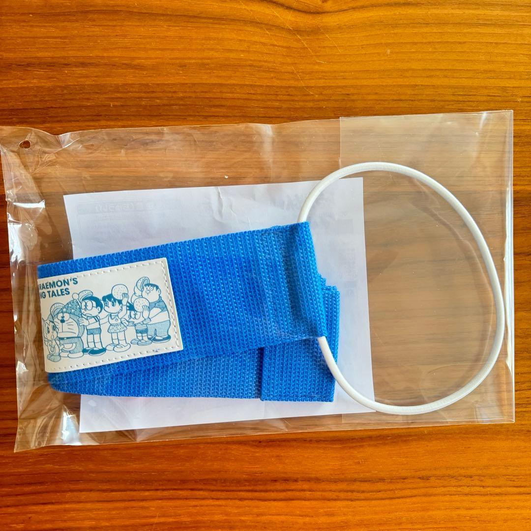 郵便局　大長編ドラえもん　トラベルグッズ3点セット