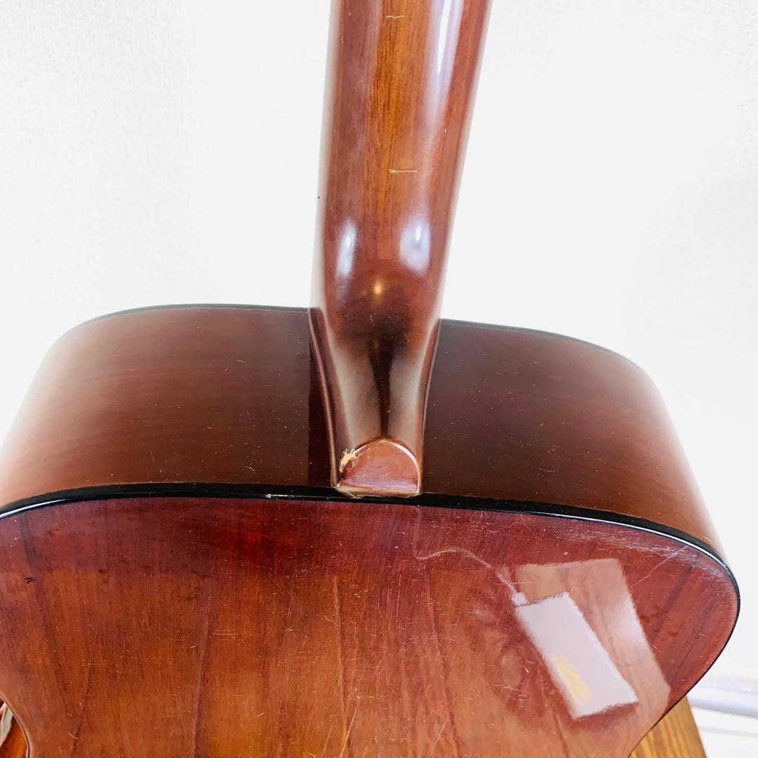 ヤマハ YAMAHA FG-413S アコースティックギター ケース付き