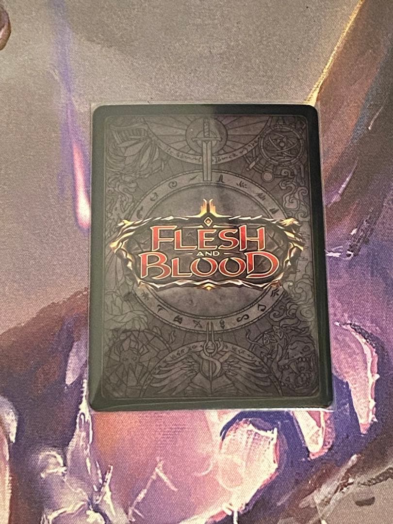 [FaB] トロパル＝ダニの財宝