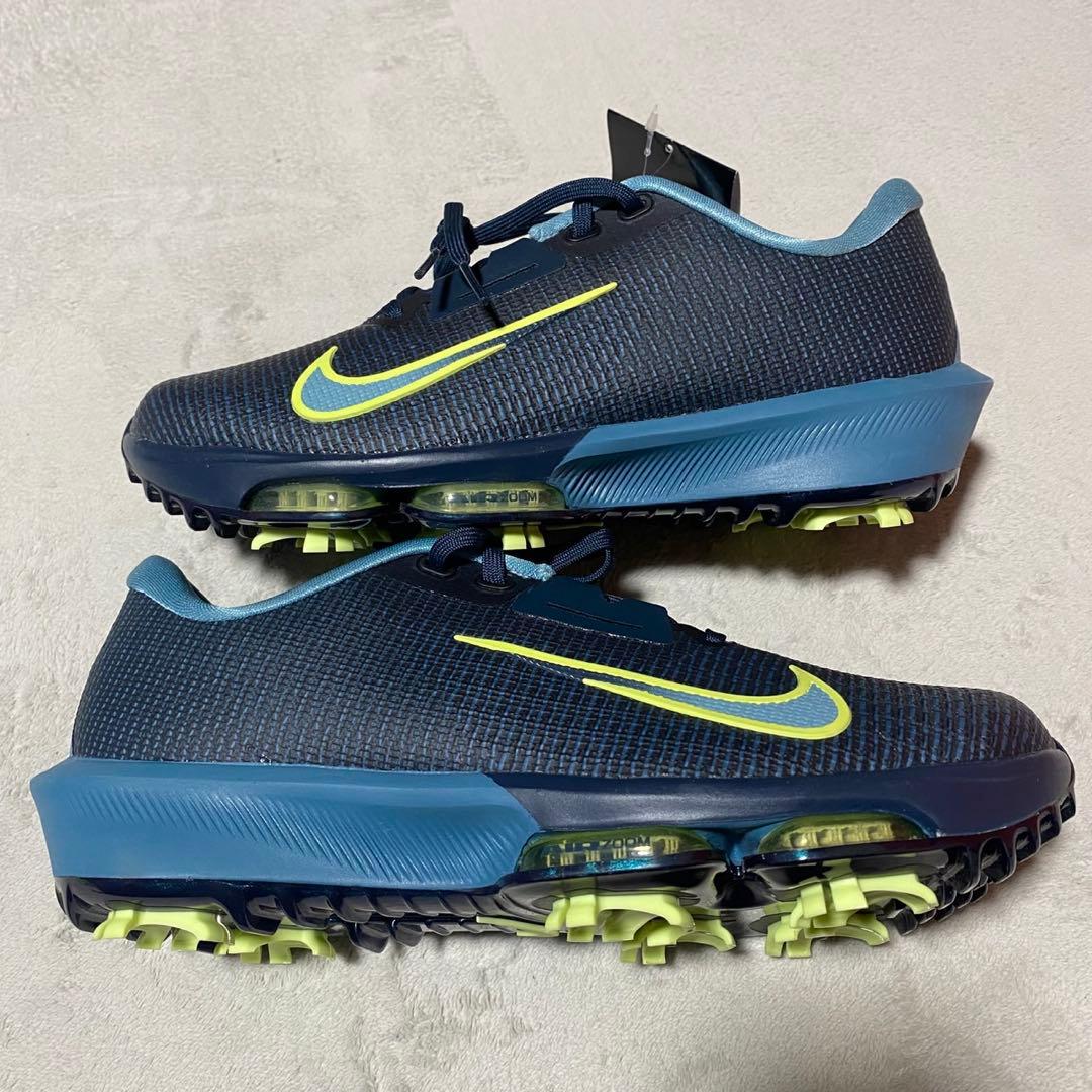 新品ナイキ インフィニティ ツアー 2 25.5㎝