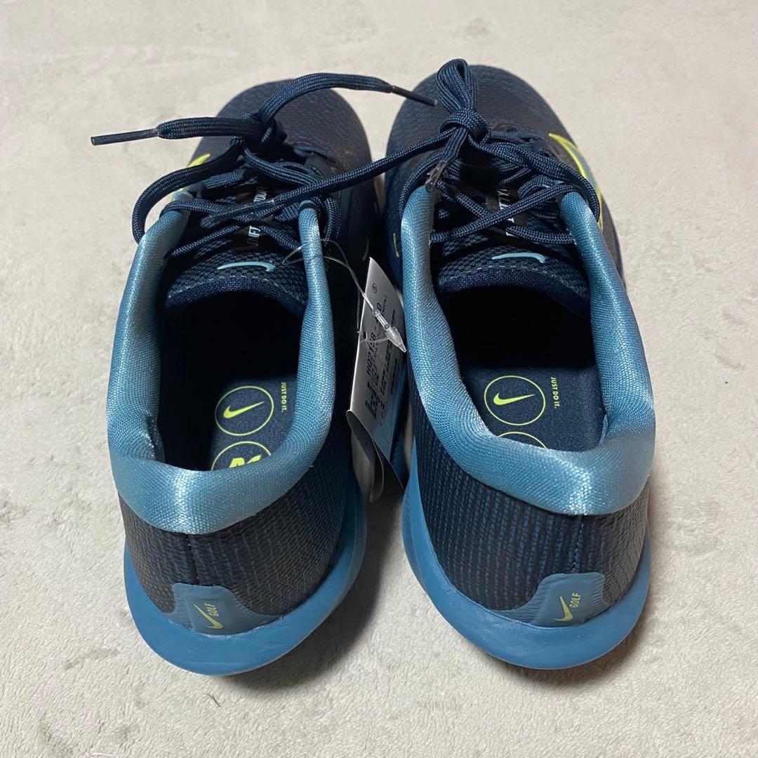 新品ナイキ インフィニティ ツアー 2 25.5㎝