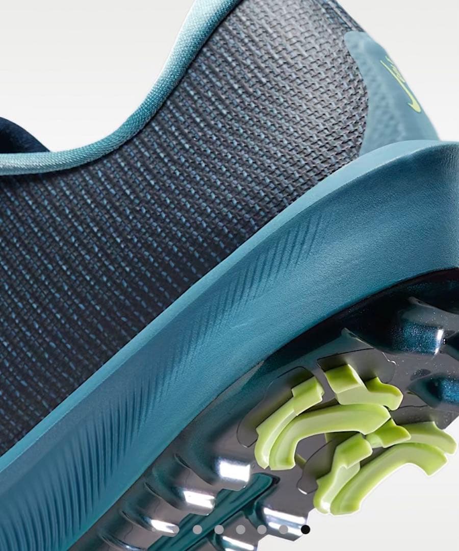 新品ナイキ インフィニティ ツアー 2 25.5㎝