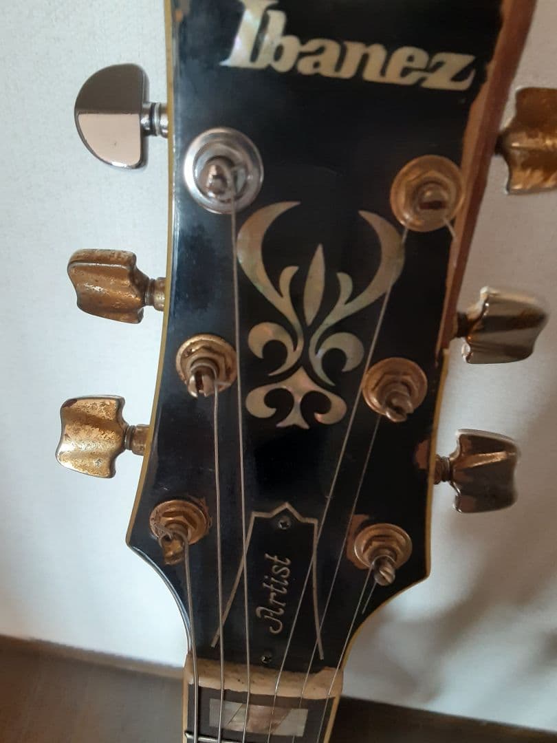 Ibanez アイバニーズ　AM-205