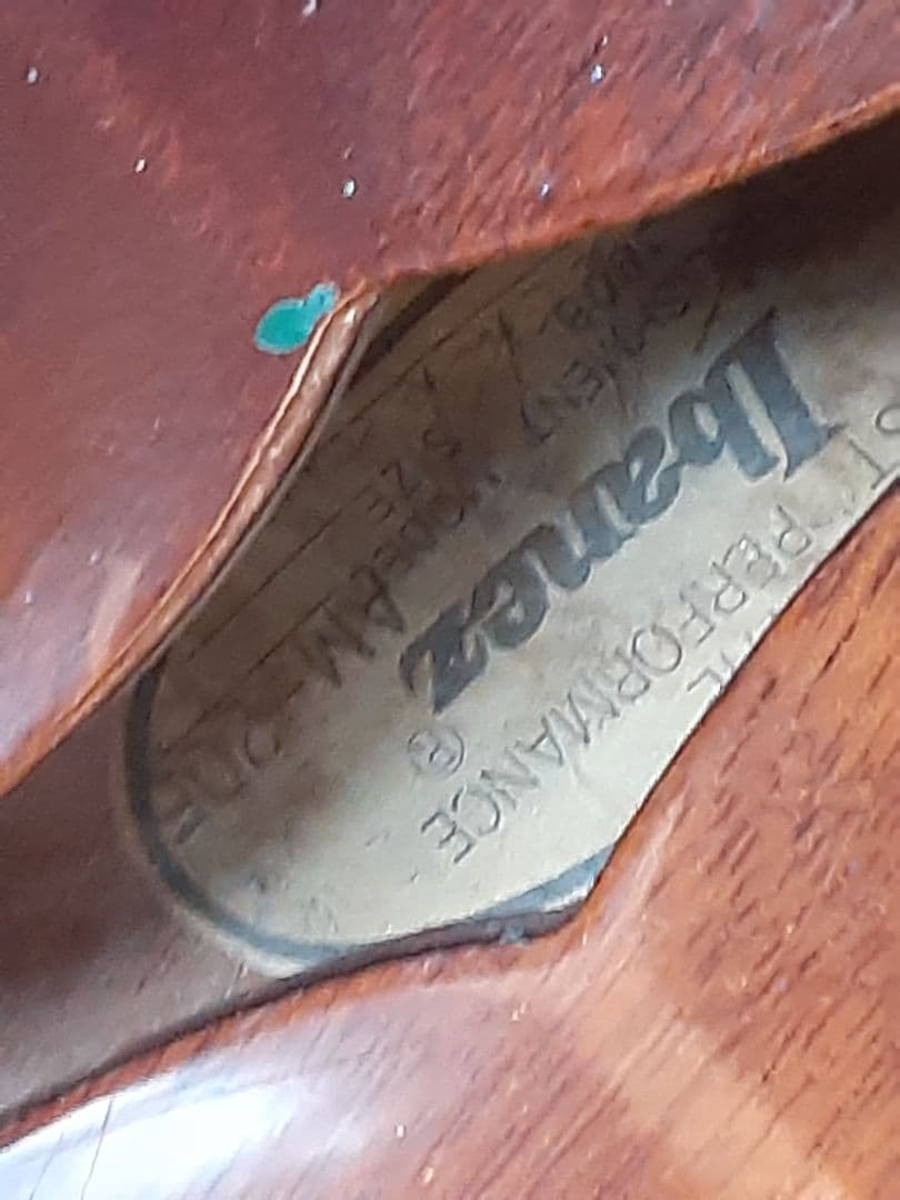 Ibanez アイバニーズ　AM-205