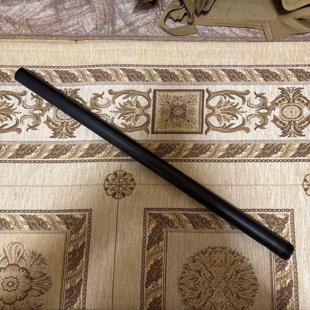 東京マルイL96AWS ショートカスタム