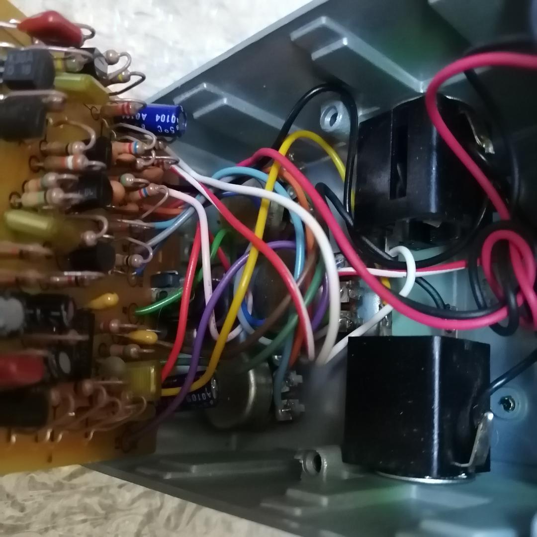 ギター Ibanez TS9 2nd Reissue