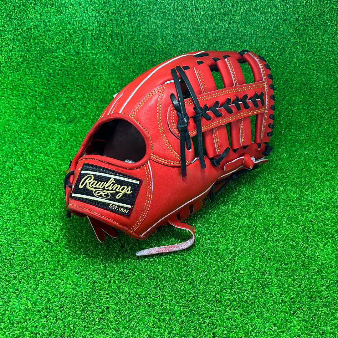 ローリングス プロプリファード RGGC限定モデル