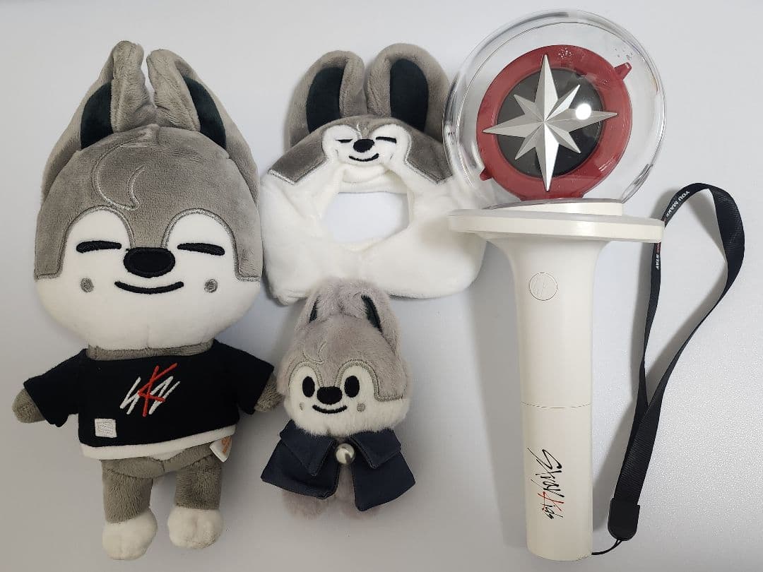 STRAYKIDS グッズ まとめ売り