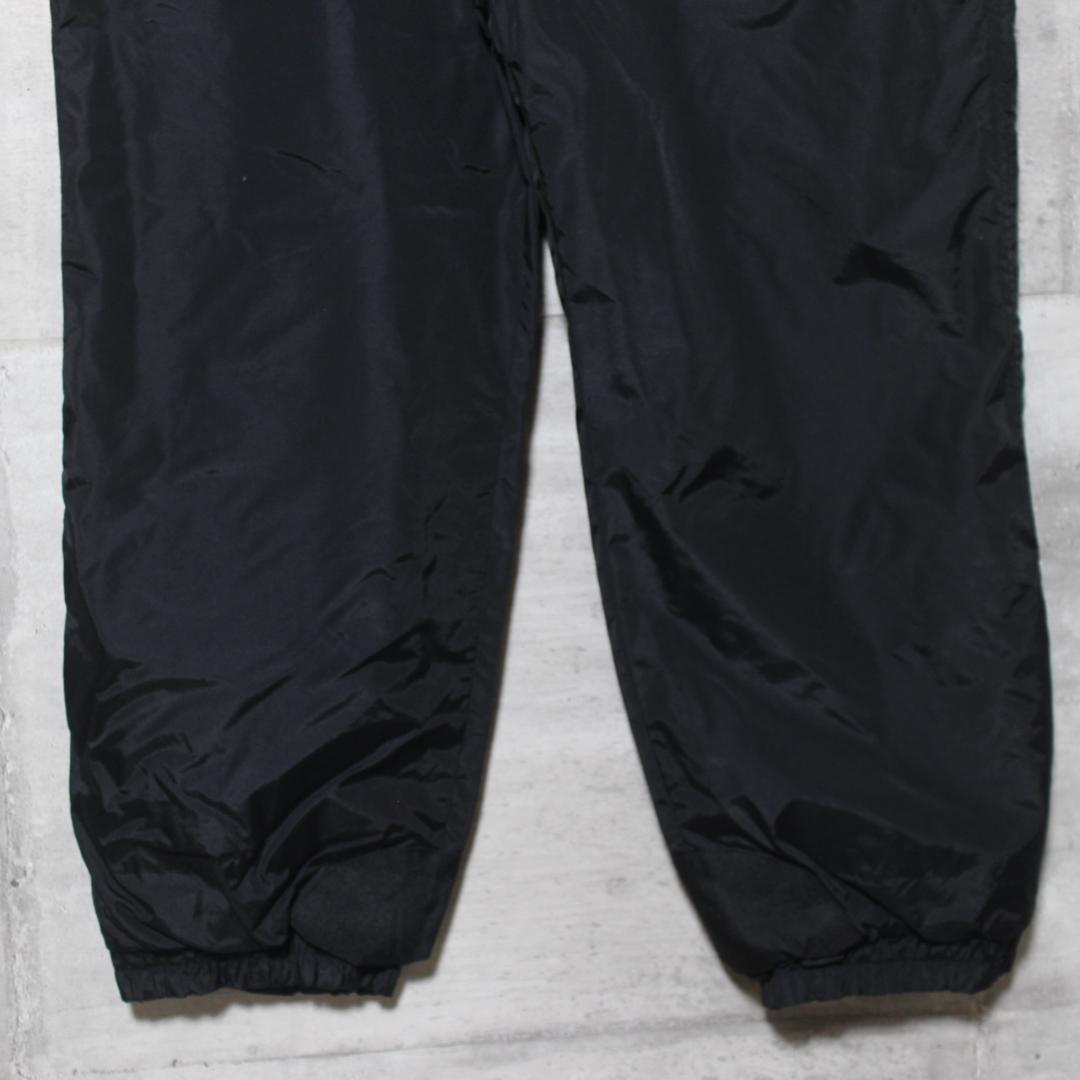 【極美品 中綿入り】厚地 裾ゴム【XL】 US輸入 コロンビア スノーパンツ