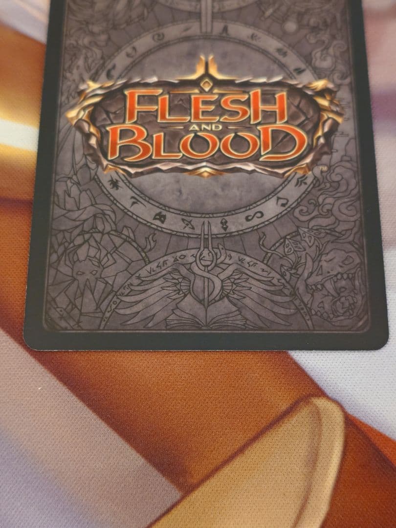 FAB SEA トロパル＝ダニの財宝 JP RF