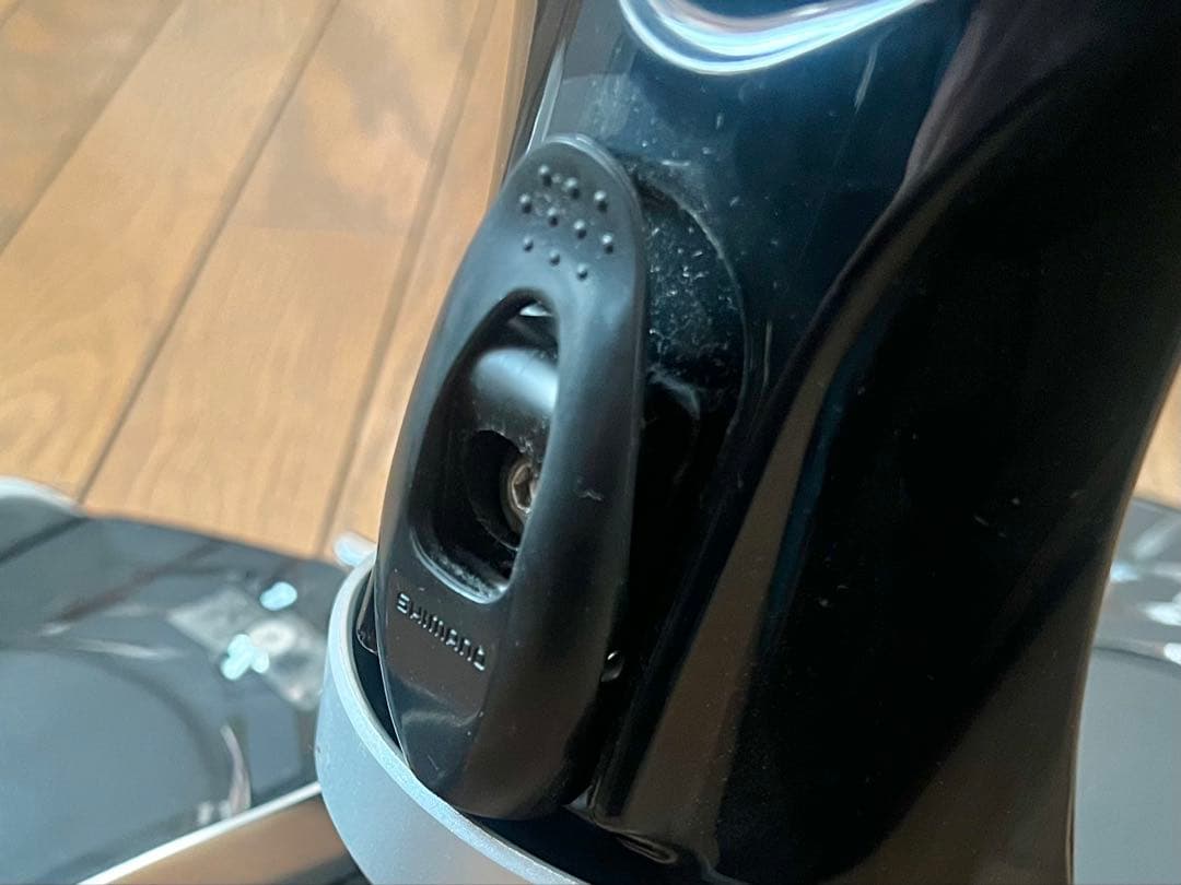 シマノ SHIMANO ACCUBLADE XT HIGH 新品未使用！