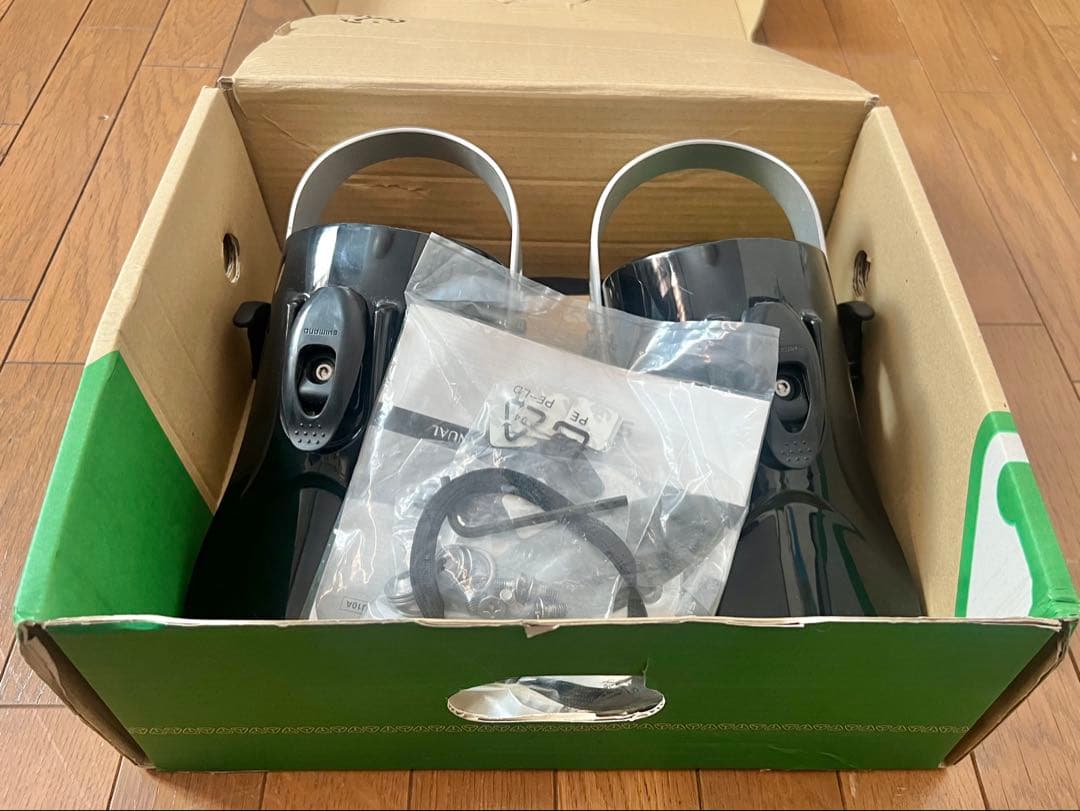 シマノ SHIMANO ACCUBLADE XT HIGH 新品未使用！