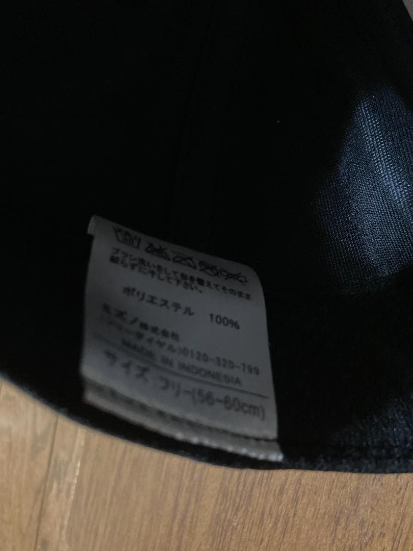 阪急ブレーブス 復刻キャップ