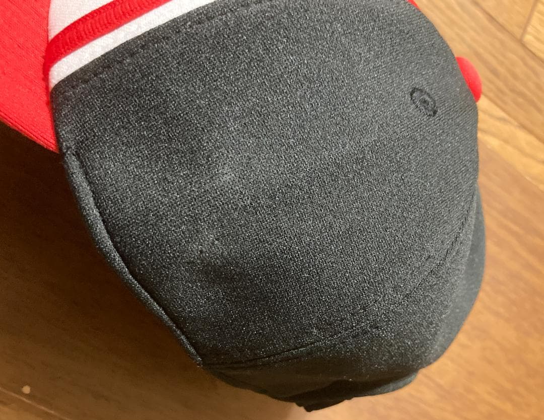 阪急ブレーブス 復刻キャップ