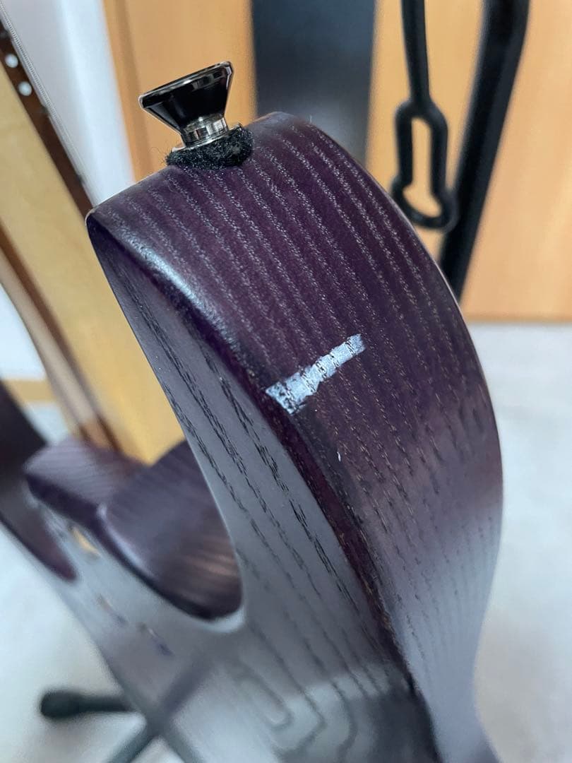 ギター Strictly 7 Guitars S7G COBRA STANDARD6