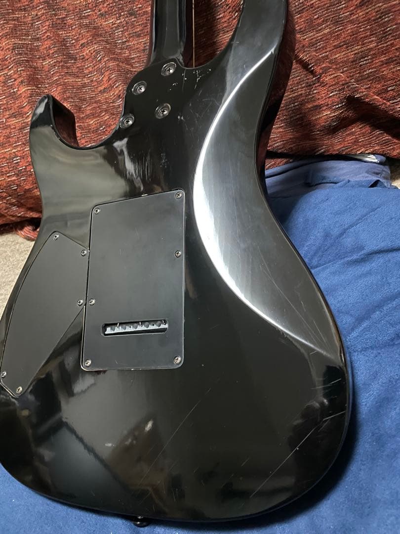 グラスルーツ　ホライゾン　ジャンク