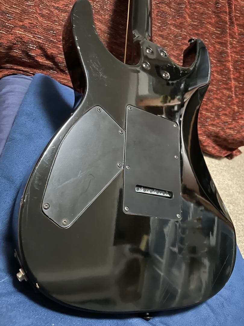 グラスルーツ　ホライゾン　ジャンク