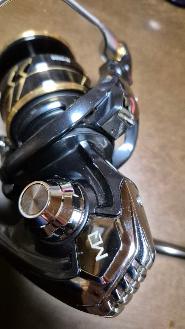 22カルディアSW 8000-H　CALDIA SW 8000-H