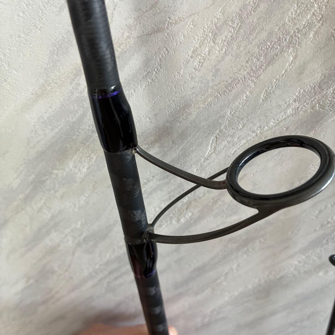 SHIMANO コルトスナイパーBB S96MH