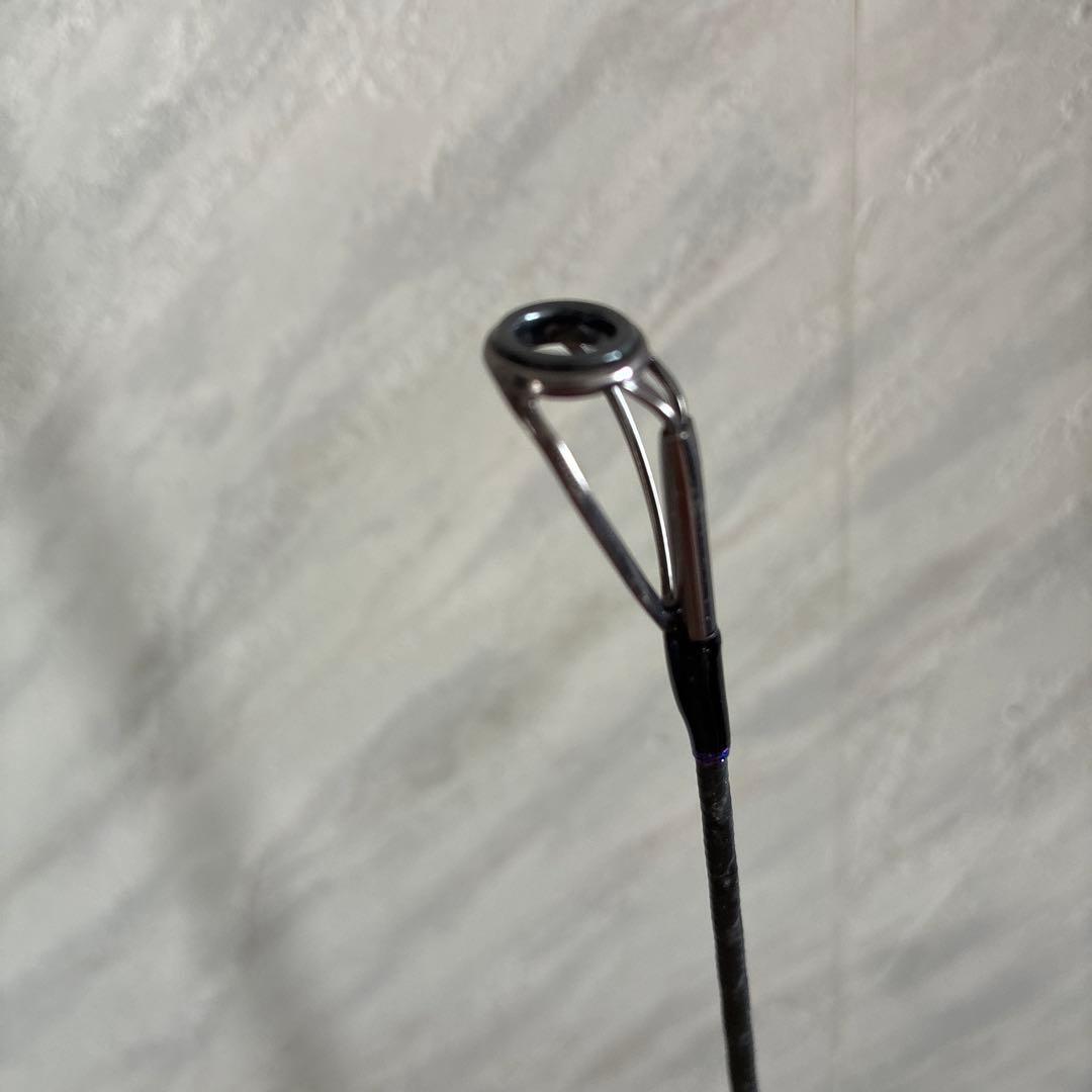 SHIMANO コルトスナイパーBB S96MH