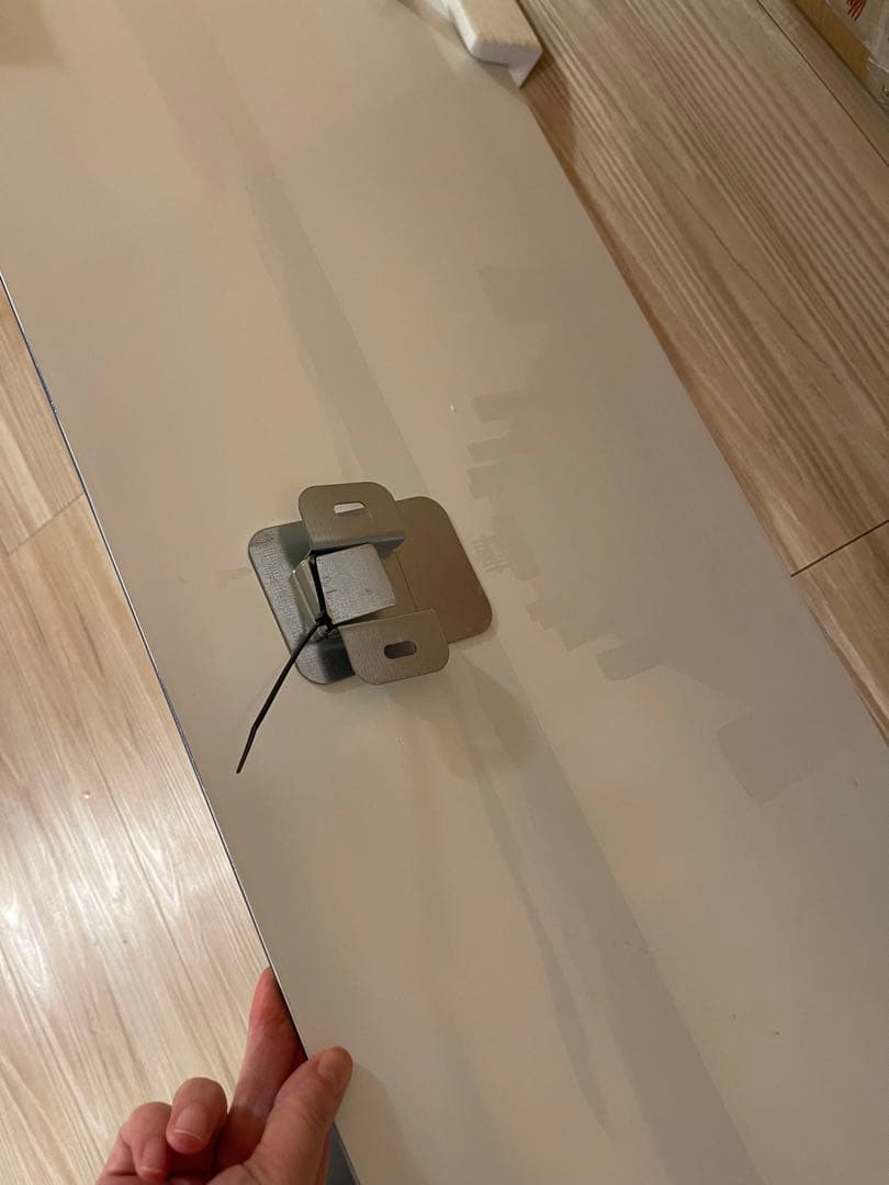 新品　ガラス壁掛け　アートパネル ポスター　アートフレーム 自然風景　橋絵画