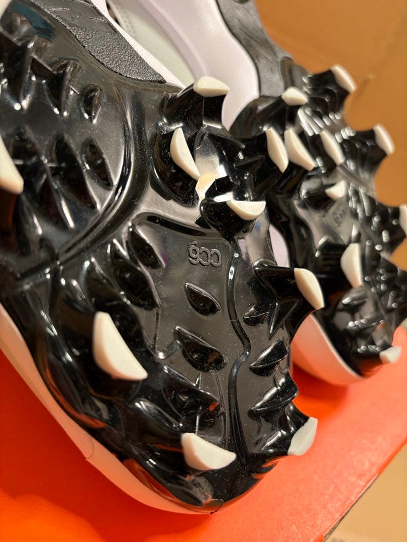 NIKE スパイク GRIFFEY 2 MCS JRD