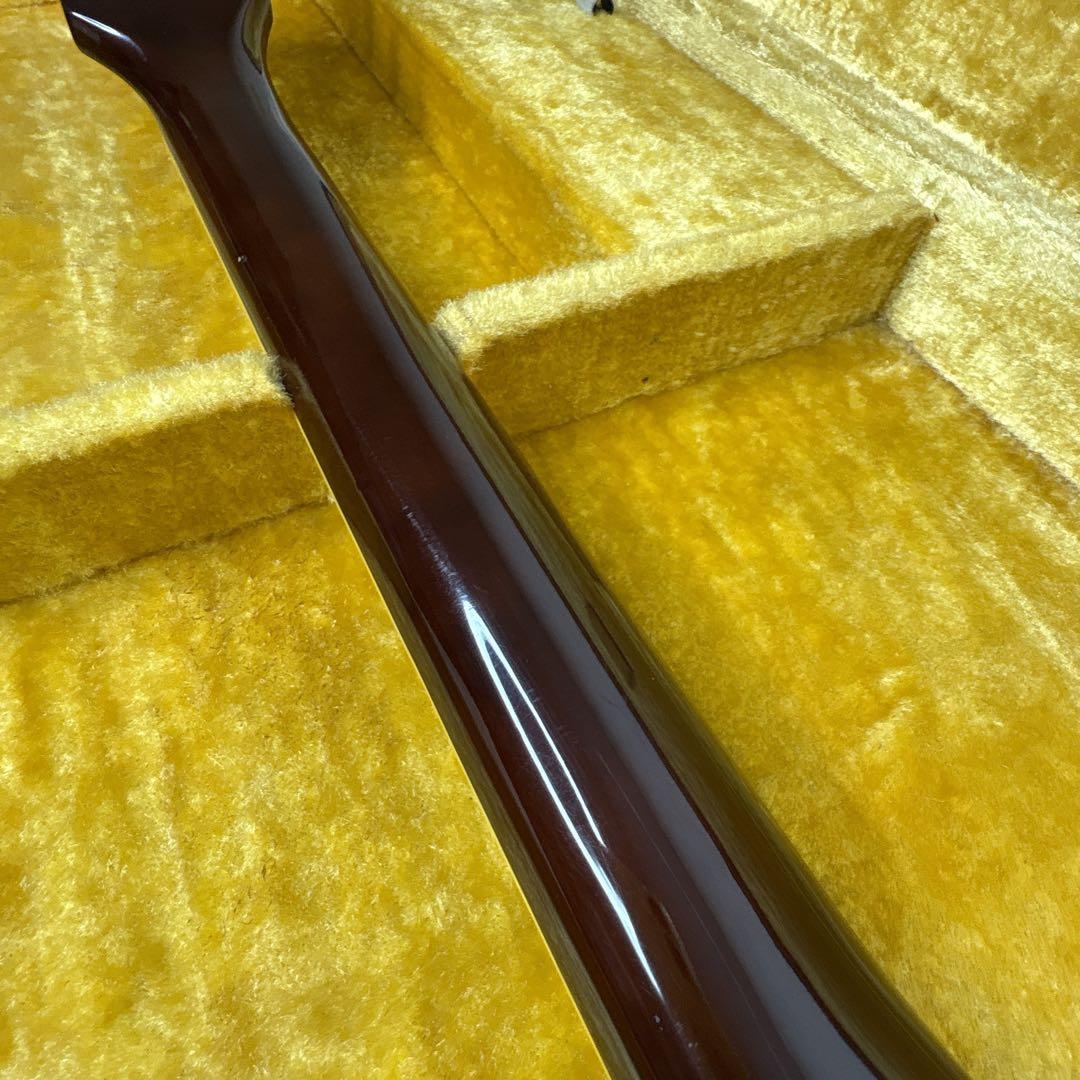 TOKAI レスポールスタンダード　ハニーバースト