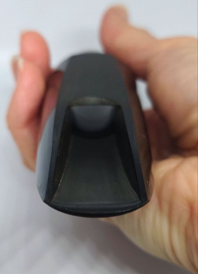 バリトンサックス　セルマーマウスピース S80 C1スター　リガチャーセット