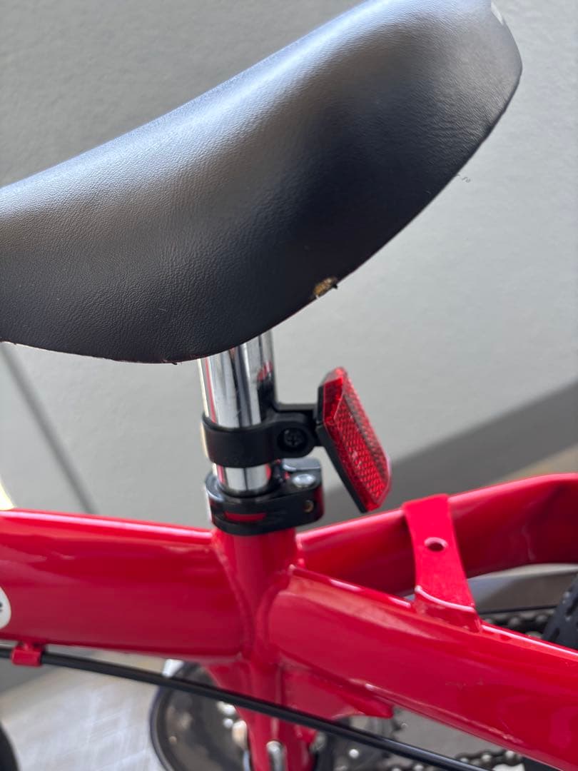 へんしんバイク x14 インチ (たのめる便送料込み)