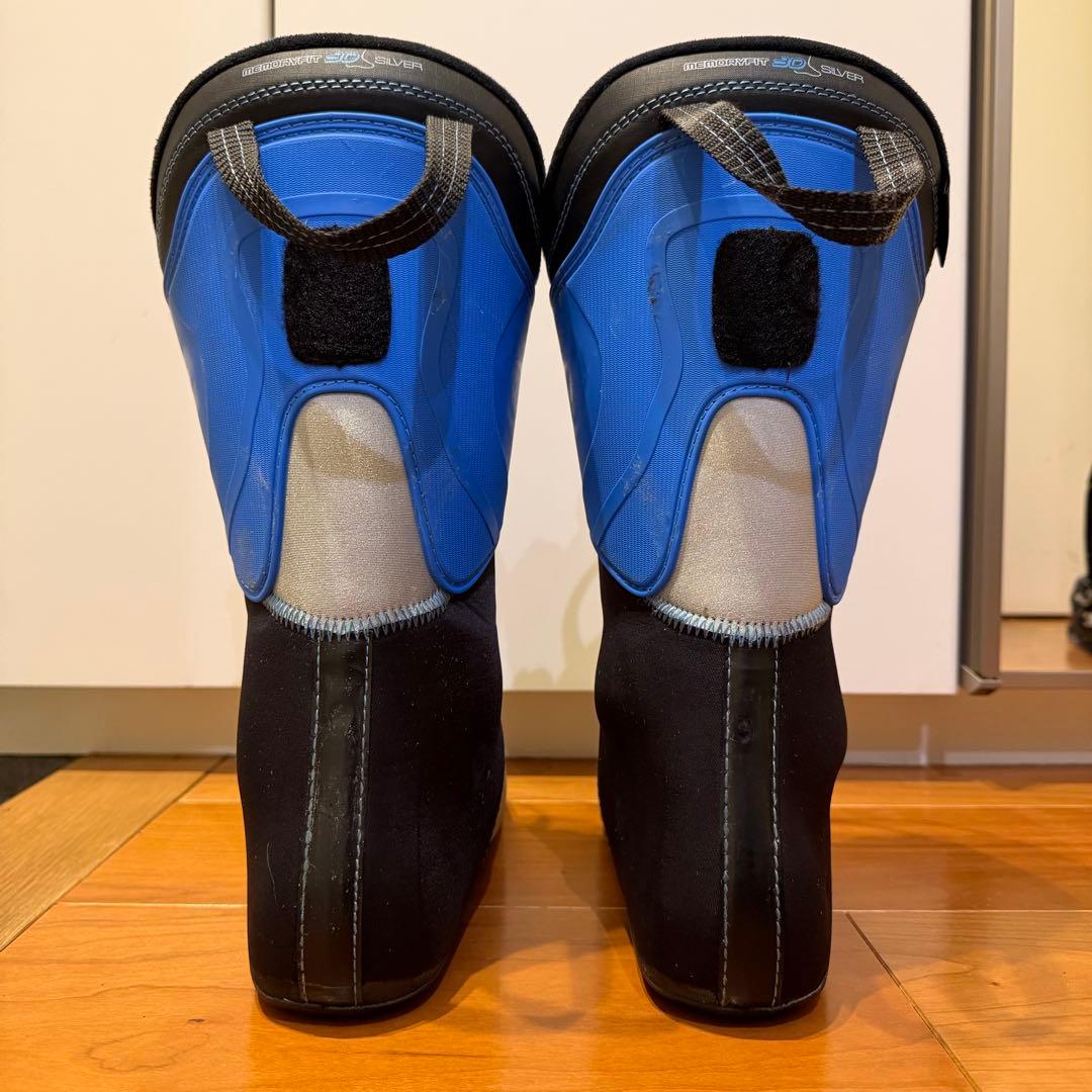 ATOMIC Hawx 100 Ultra XTD 26/26.5 スキーブーツ