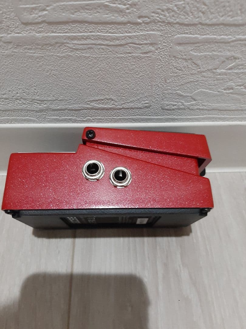 BOSS Loop Station RC-5　ルーパーエフェクター