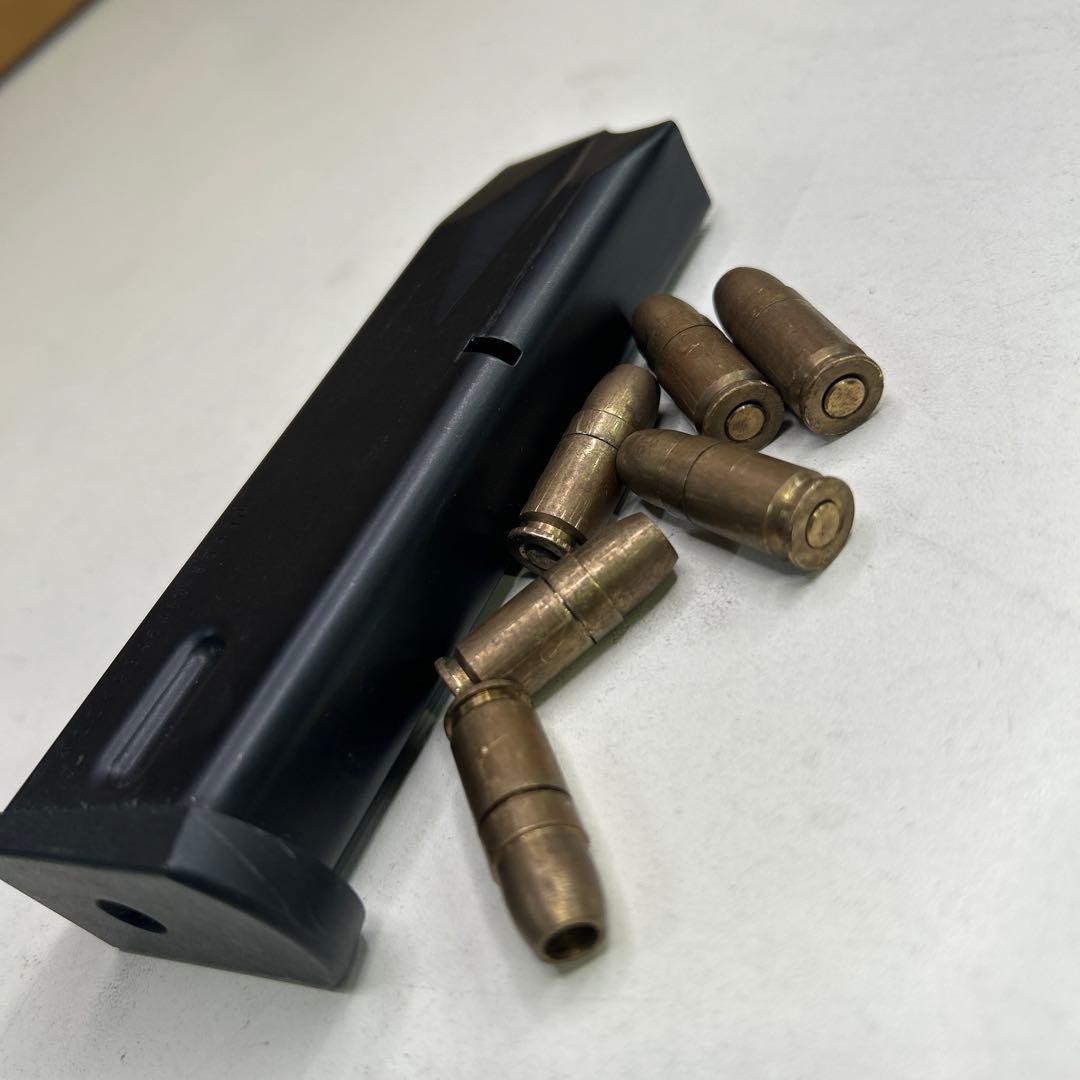 5714 MGC ベレッタ M9 樹脂製 モデルガン