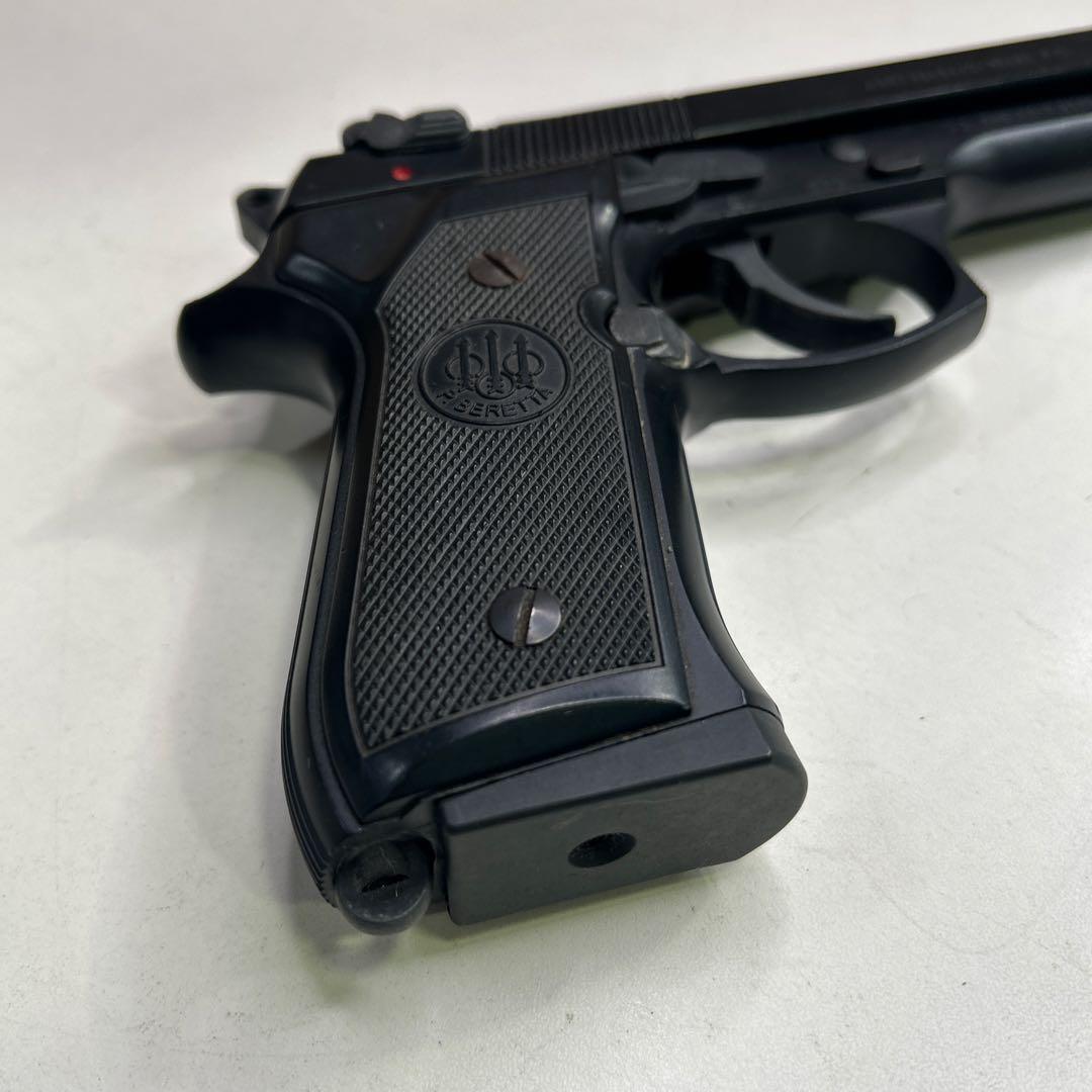 5714 MGC ベレッタ M9 樹脂製 モデルガン