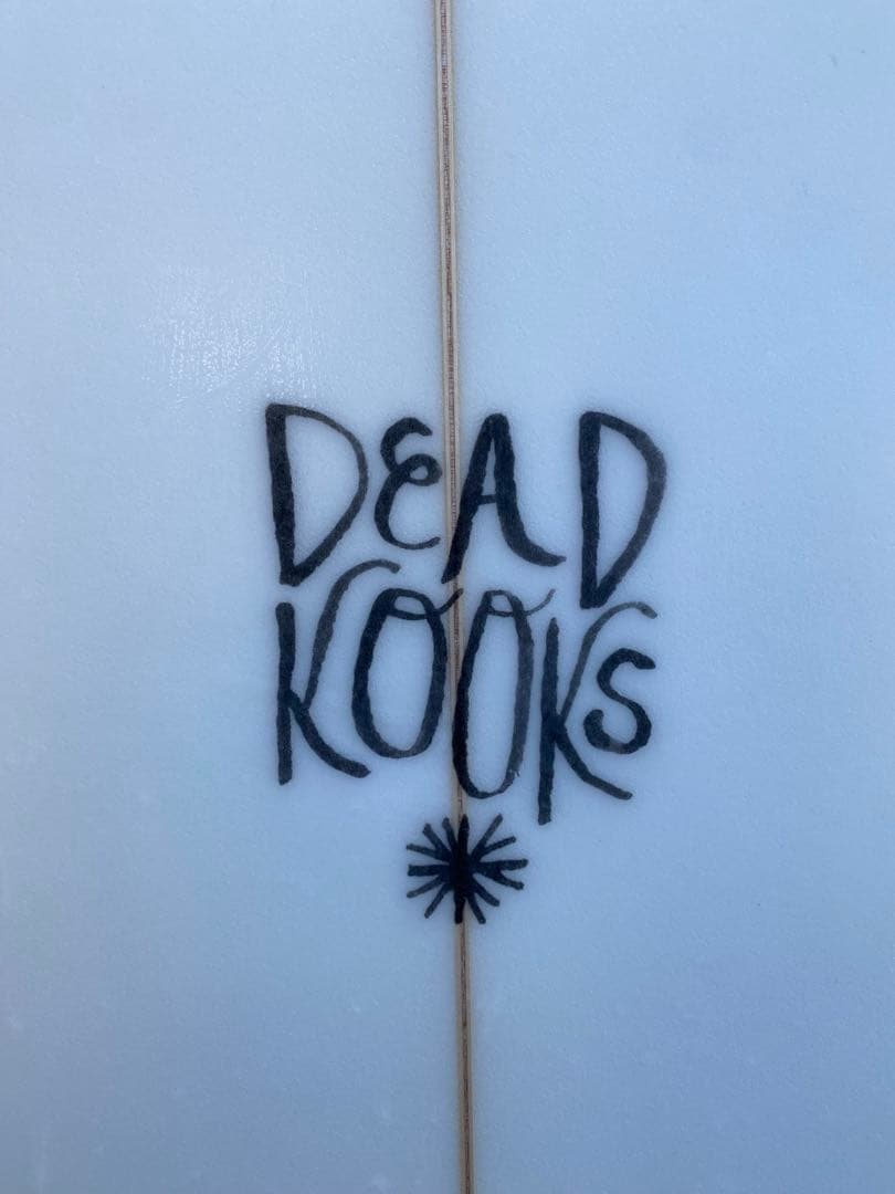 DEADKOOKS デッドクークス　PsychoCandy サイコキャンディ