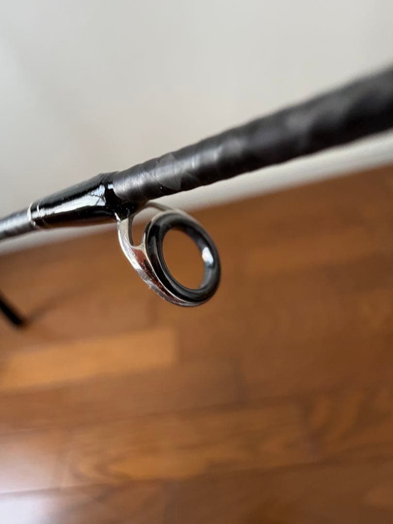 シマノ S100MH ショアジギングロッド