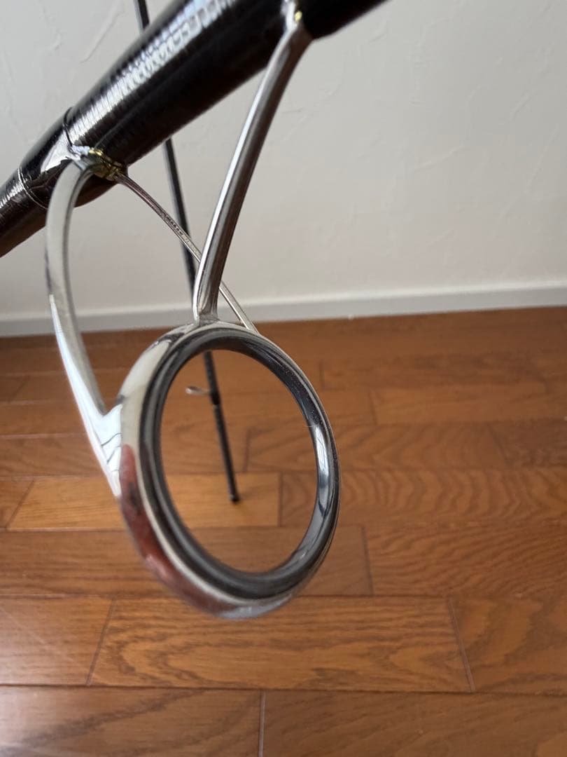 シマノ S100MH ショアジギングロッド