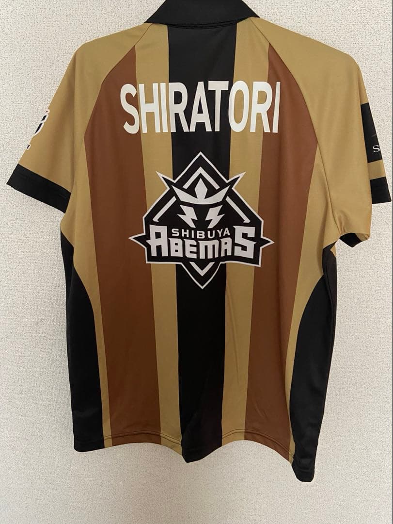 Mリーグ 渋谷ABEMAS 白鳥翔 まとめ売り