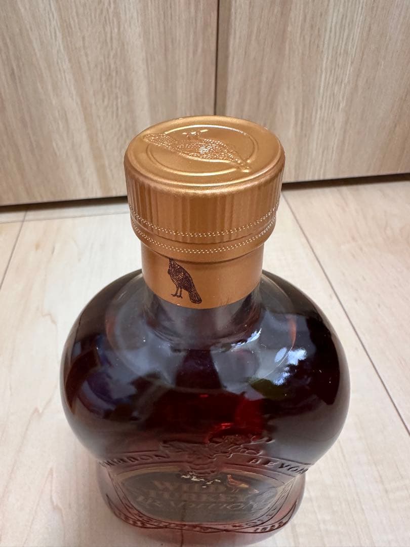 その他 Wild Turkey Tradition 750ml 101 Proof