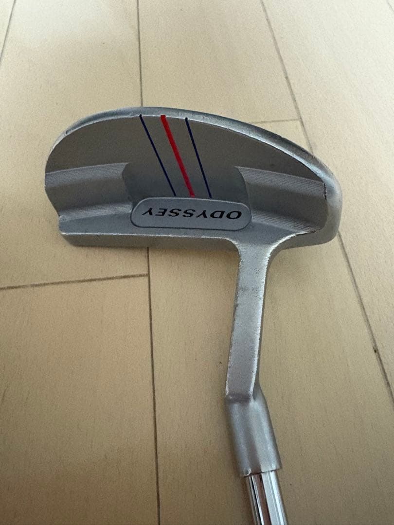 オデッセイ　パター　ゴルフ