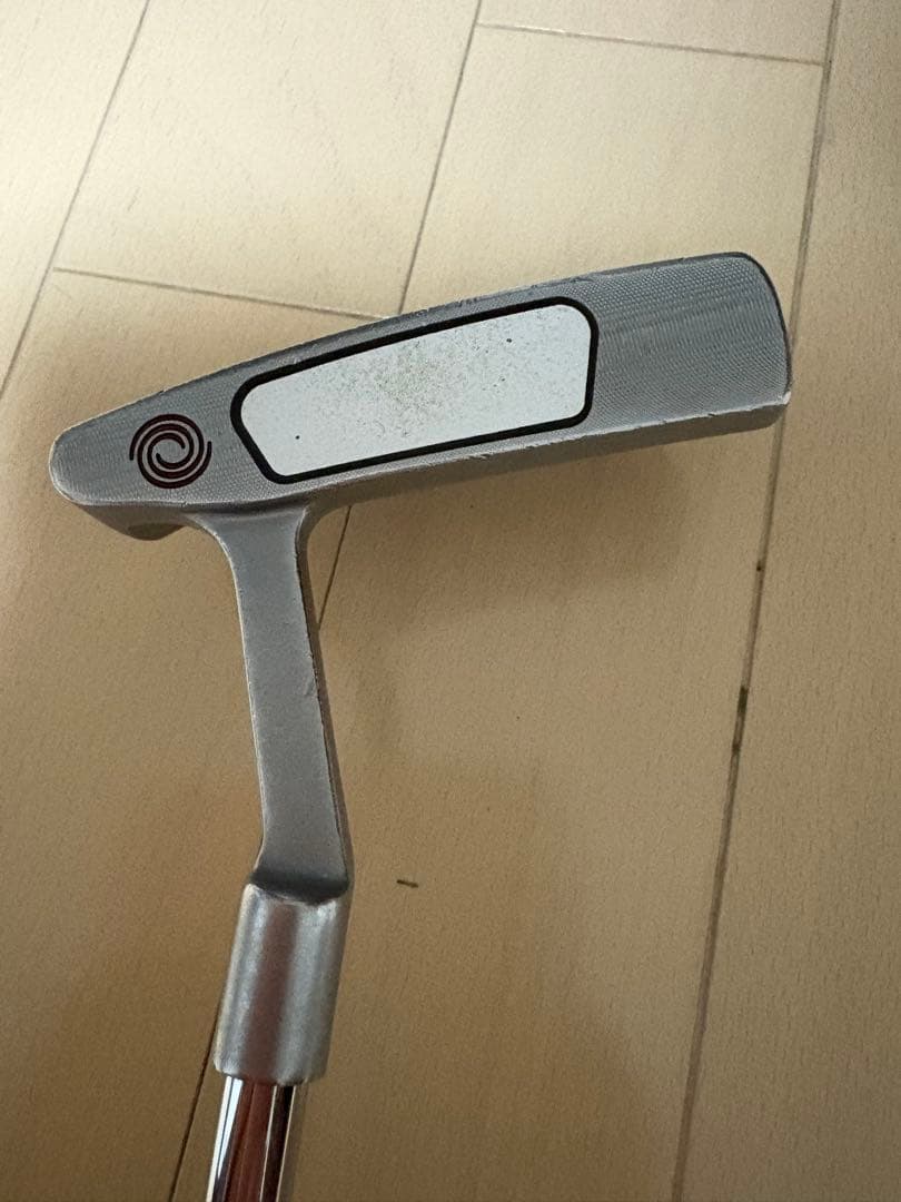 オデッセイ　パター　ゴルフ