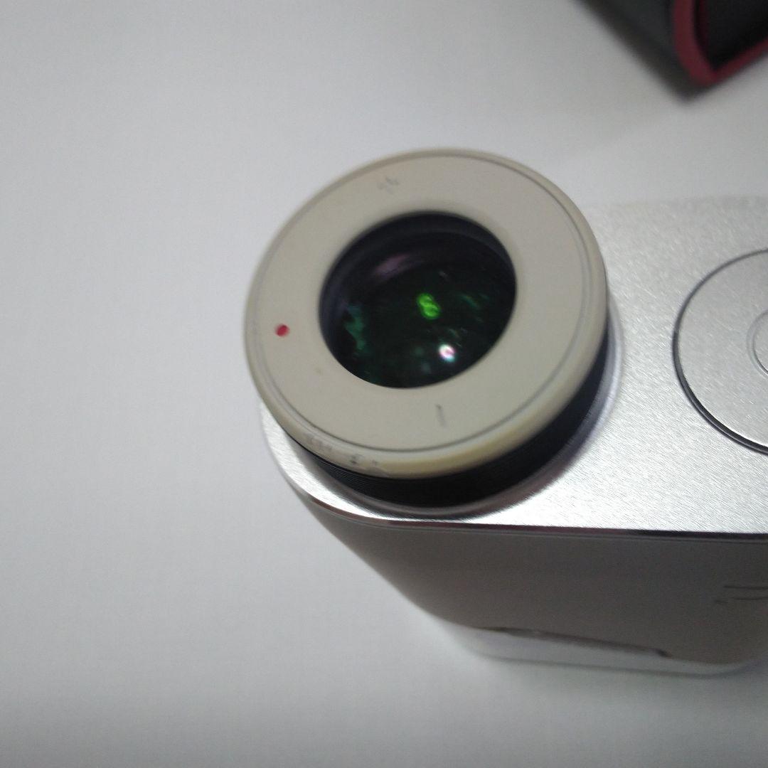 VOIC CADDIE ゴルフ用距離計 TL1