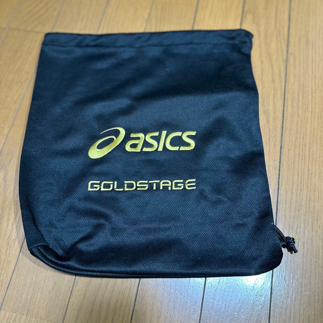 asics投手用グローブGOLDSTAGE I-PRO 軟式用