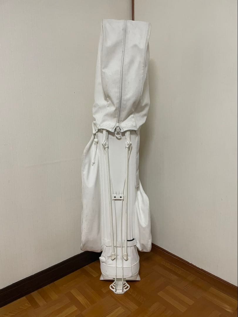 マスターバニーエディション MASTER BUNNY キャディバック