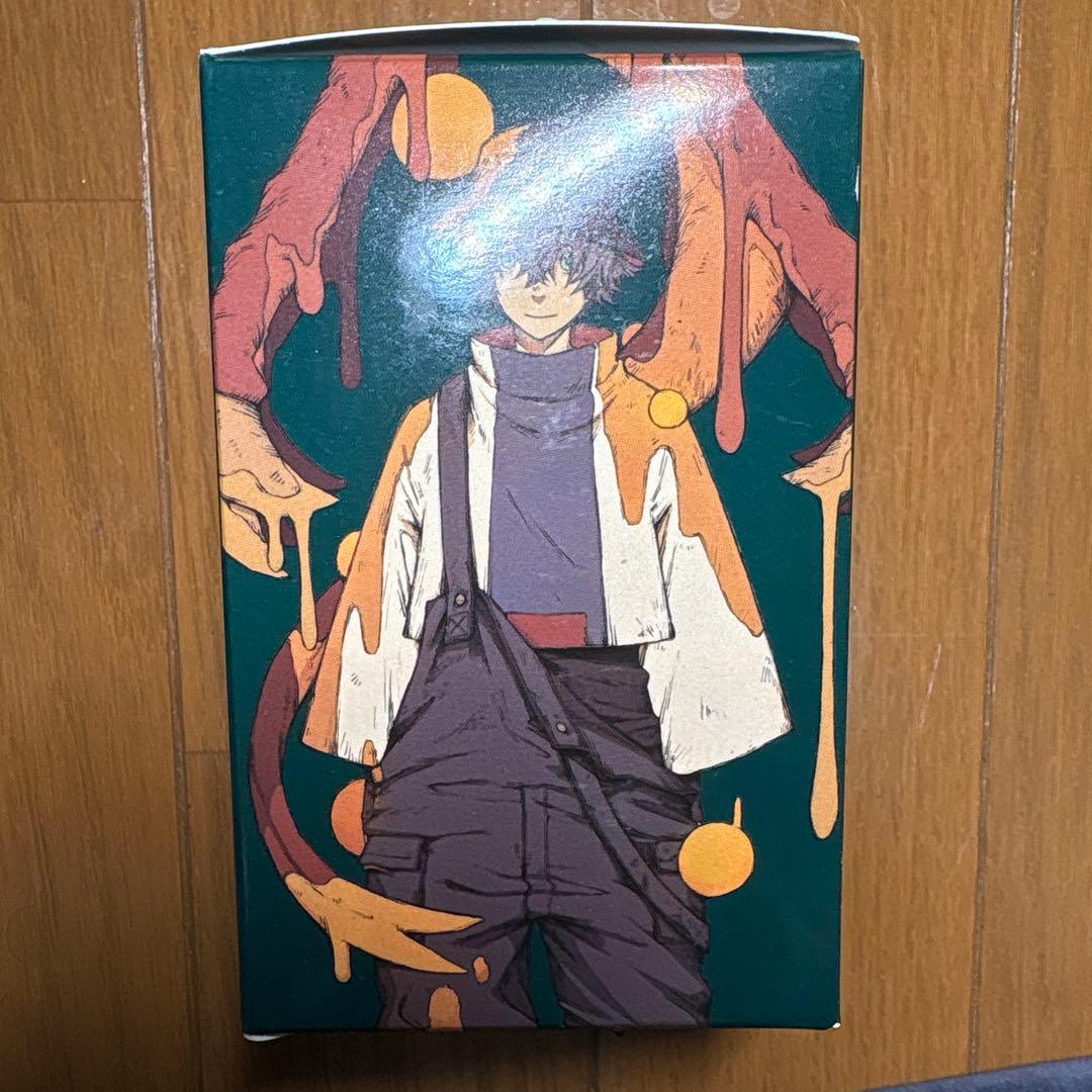 Eve フィギュア Culture