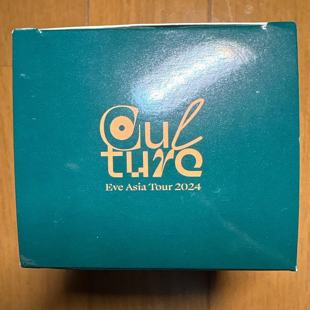 Eve フィギュア Culture